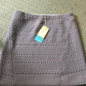 PrAna Macee Quilted Skirt